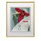 Hama 66398 Kunstst. Rahmen Sevilla Gold matt 15X20