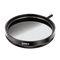 Hama 81162 Verlauf-Filter, Dunkelgrau :M62