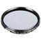 Hama 72755 Polfilter circ. Wide 55
