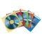 Hama 78327 CD/DVD SCHUTZH. 50P MIX
