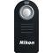 Nikon ML-L3 IR-Auslser [fr D40/D40x/D50/D60/D70s/D80]