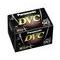 Panasonic AY-DVM60YE3 MiniDV-Kassetten 3er Pack