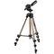 Hama 4105 Stativ Star 5 (36,5 - 106,5 cm)