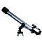 Danubia Jupiter - Achromatisches Refraktor Teleskop D 60/ F 700mm im Tragekoffer