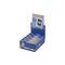 Hama 63101 Acryl Aufsteller bis 24x30 36 Stk. im Display
