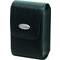 Braun Madras 300 Kunstleder Tasche schwarz (6,1x9,1x2,7 cm)