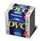 Panasonic AY-DVM60FE5 MiniDV-Kassetten 5er Pack