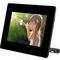 AgfaPhoto AF5078PS HR black 17,78cm (7'')  [Digitaler Bilderrahmen/Frame]