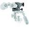 Manfrotto 035BN Super Clamp fr Fernglas