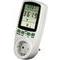 Hama 111908 Xavax Energiekostenmessger�t "Green Eco - Premium"