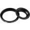 Hama 13137 Filteradapterring 30-37