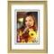 Hama 31669  Holz Rahmen Bella gold 13X18