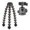 Joby GorillaPod Focus Set mit Kugelkopf X, schwarz/grau JB00158-CEN