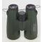 Danubia 533442 WildView Dachkantfernglas 12x56, grn, mit Tasche und Tragegurt  [995g.]