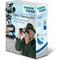 Drr LC-7000 GREEN CLEAN Optik Cleaning Kit