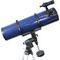 Danubia 566092 ORION 200 Reflektor D200/F1000mm Teleskop [96 cm, 29kg]