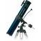 Danubia 566049 Reflektor SATURN 50 D114/F900mm Teleskop
