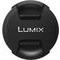 Panasonic DMW-LFC62GU G-Objektivdeckel 62mm  [14-140mm]