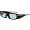 Panasonic TY-EW3D3SE Schwarz-rot