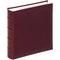 Walther FA-371-R Classicalbum Classic, weinrot, 26x25 cm