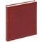 Walther FA-372-R Classicalbum Classic, weinrot, 29x32cm