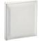 Henzo 1107202 Lonzo wei, 30x36,5cm, 80 weie Seiten
