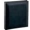 Henzo 1109207 Lonzo blau, 30x36,5cm, 80 schwarze Seiten