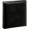 Henzo 1107708 Gran Cara schwarz, 33x31cm, 100 weie Seiten