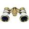 Braun Binocular 3x25 OPERA gold/perlmut
