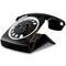 Grundig Telefon SIXTY schwarz