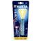 Varta Taschenlampe "LED Lipstik Light"   inklusive 1 Micro Batterie 16617101421
