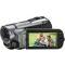 Canon HF R16 silber HD Camcorder