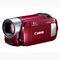 Canon LEGRIA FS406 rot SD-Flash Camcorder
