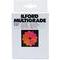 Ilford 1762628 12 Multigr.Schubl.-Filter 8,9x8,9