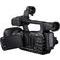 Canon XF 100  [CPS]