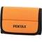 Pentax 50193 Neopren Tasche NC-WS1 orange  [WS80]