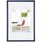Walther KL460H Galeria Kunststoff Rahmen 40x60 BLAU