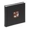 Walther ME-110-B Memo-Album Fun Standard schwarz, 200 F. 10x15