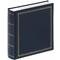 Walther ME-138-L Memo-Album Monza,blau f. 200 F.10x15