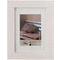 Henzo 8070602 Driftwood 30x30 Holz weiss