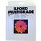 Ilford 1762640 MULTIGRADE Filter 00-5, 15.2x15.2cm