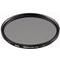 Hama 82877 Polarisations-Filter, circular, HTMC multi-coated 77mm