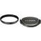 Panasonic DMW-FA1GU Adapterring  [LX7]