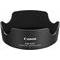 Canon EW-63C Sonnenblende  [18-55 mm IS STM]