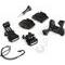 GoPro Grab Bag of  Mounts, Montageset