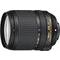 Nikon AF-S DX 18-140 mm 1:3,5-5,6G ED VR