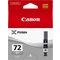 Canon PGI-72gy grau  [PIXMA Pro-10]