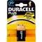 Duracell 1604 9V Block Plus 1er Blister