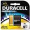 Duracell DL 223/CR-P2 6V Ultra 1er Blister