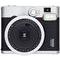Fuji Instax Mini 90 Neo Classic schwarz Sofortbildkamera